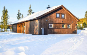 3 Bedroom Amazing Home In Lillehammer
